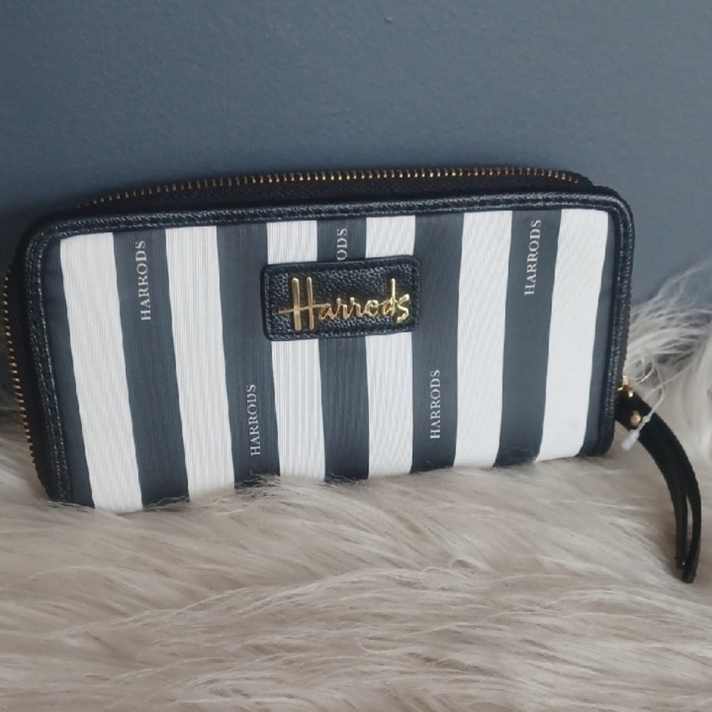 Harrods Wallet